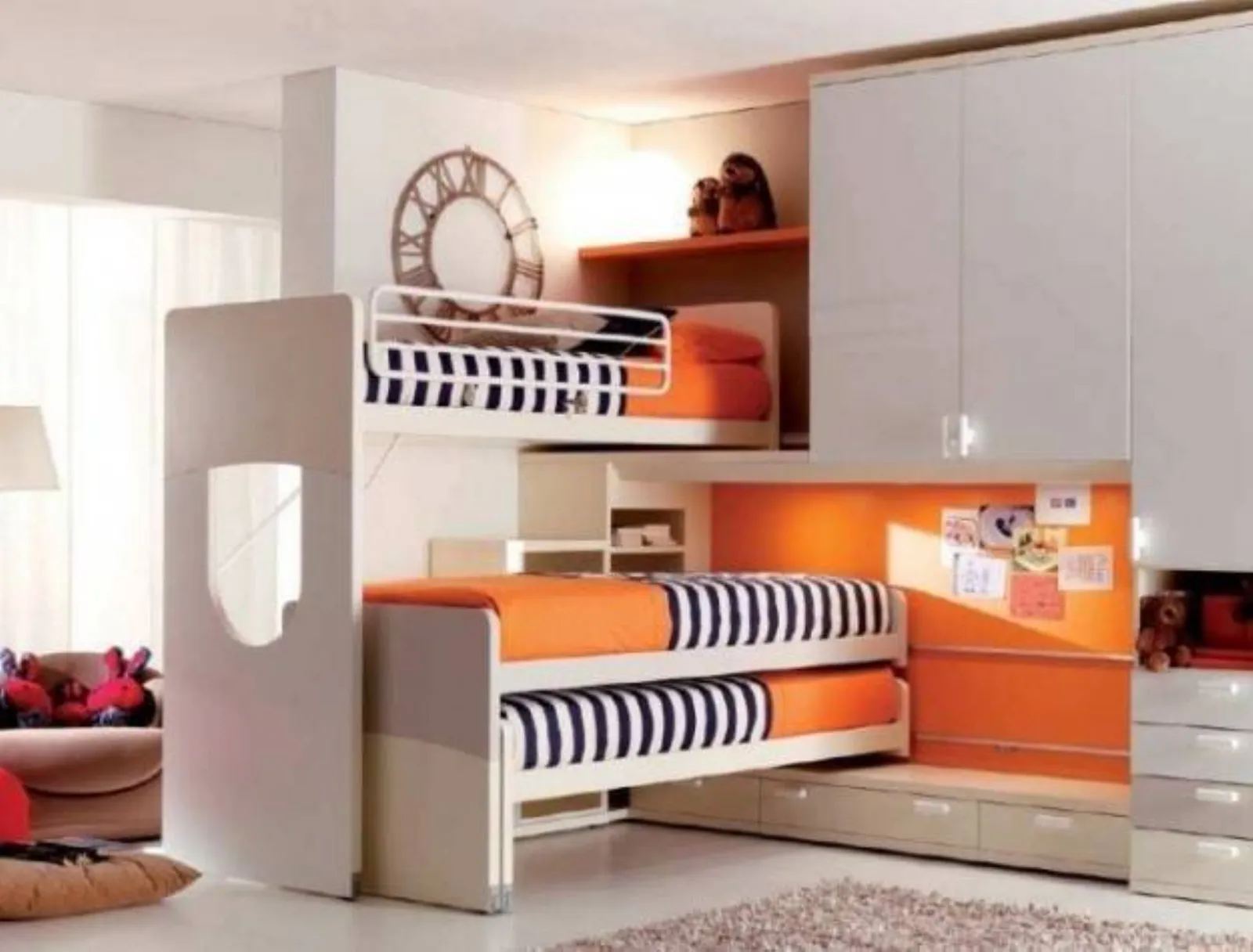 I Migliori Letti A Castello