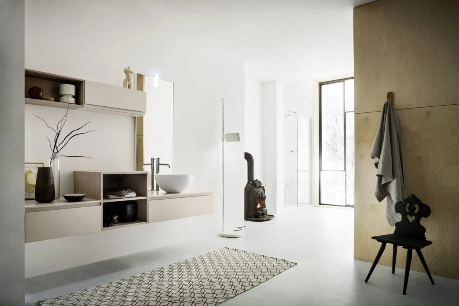 Come Arredare Il Bagno