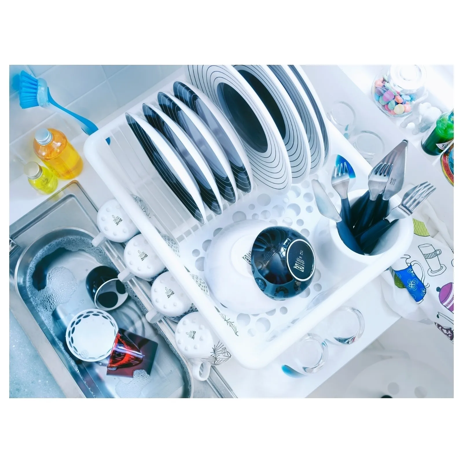 Accessori Cucina Ikea