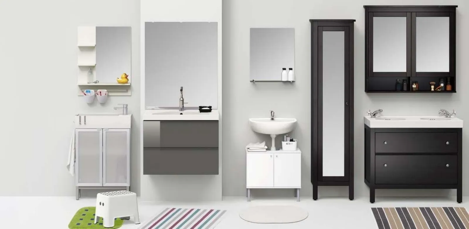 Eccellente Arredi Bagno Ikea ~ Arredamento Eccellente Arredi Bagno Ikea ~ Arredamento