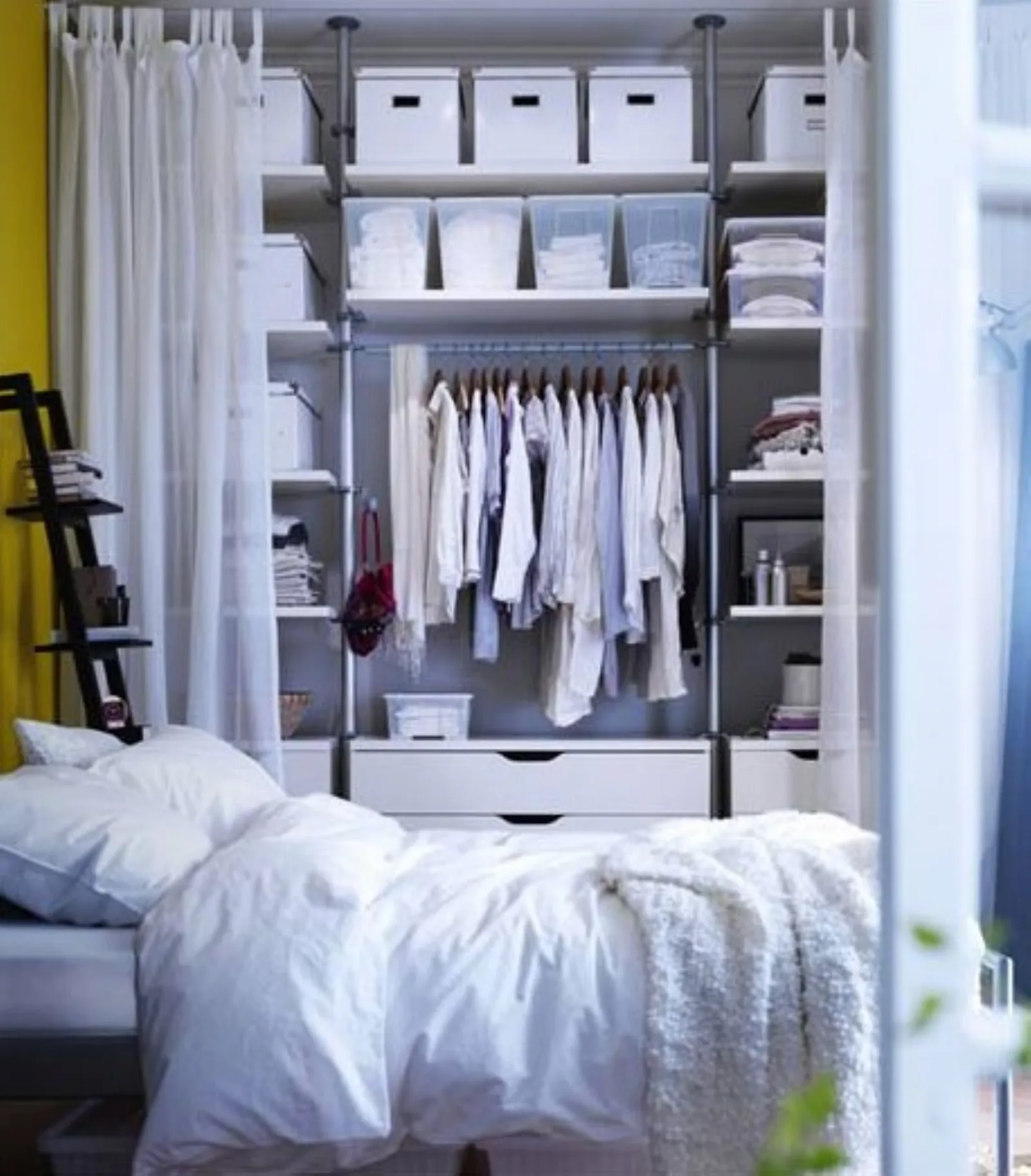 Ikea cabine armadio componibili