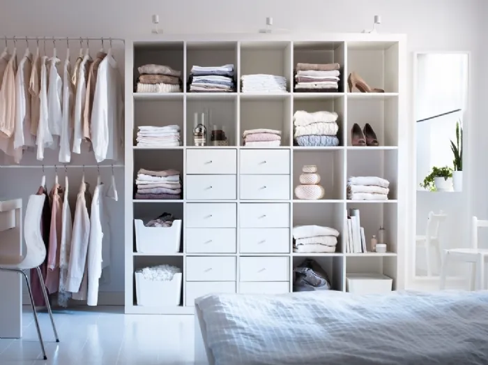 Ikea cabine armadio componibili