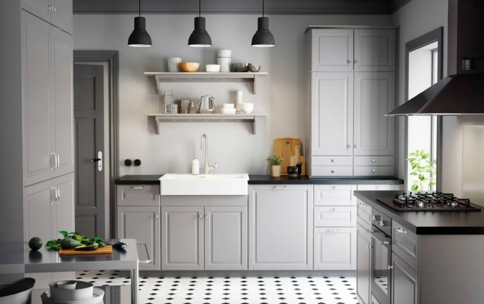Ikea cucine prezzi contenuti e personalizzazione