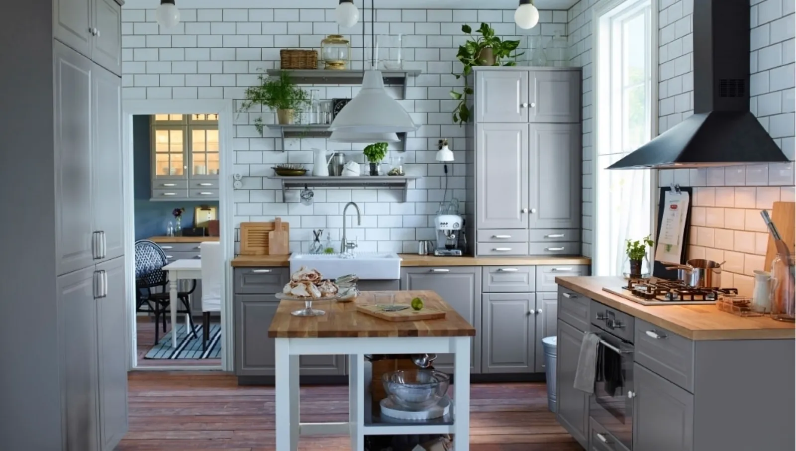 Cucine Ikea Prezzi E Foto Casa Loving