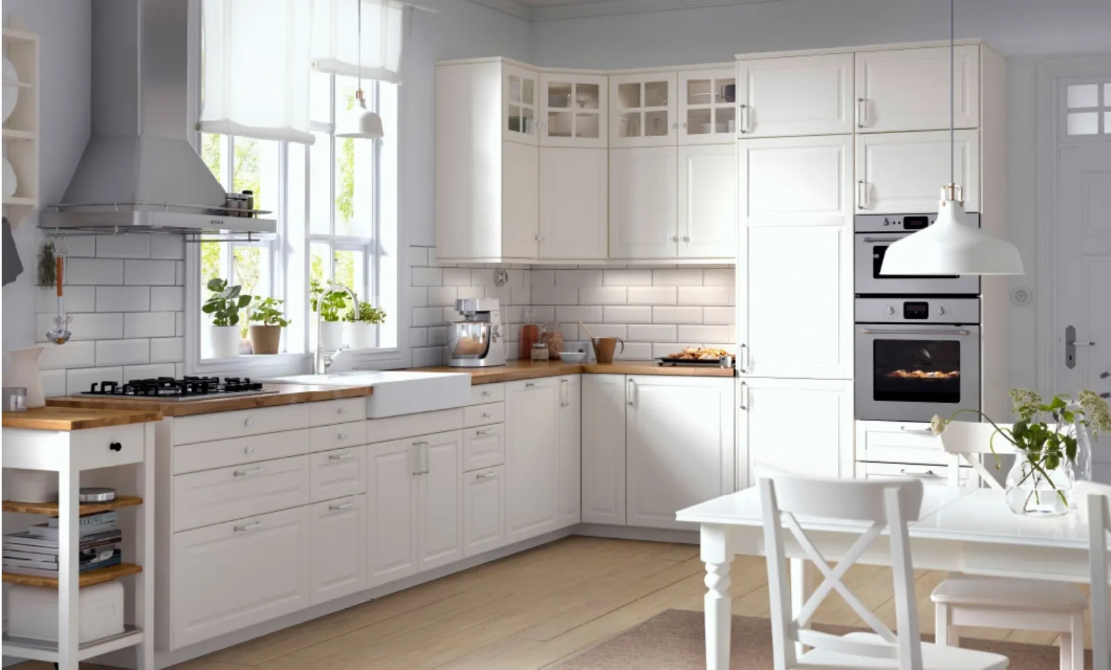 Ikea Cucine Prezzi Contenuti E Personalizzazione