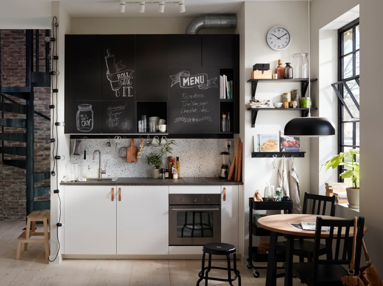 Ikea Cucine Prezzi Contenuti E Personalizzazione
