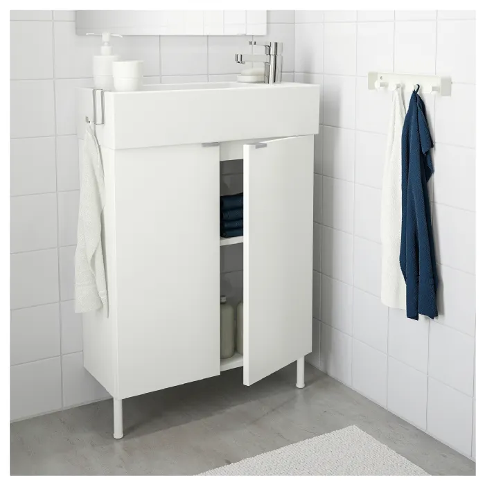 mobile bagno 80 cm ikea