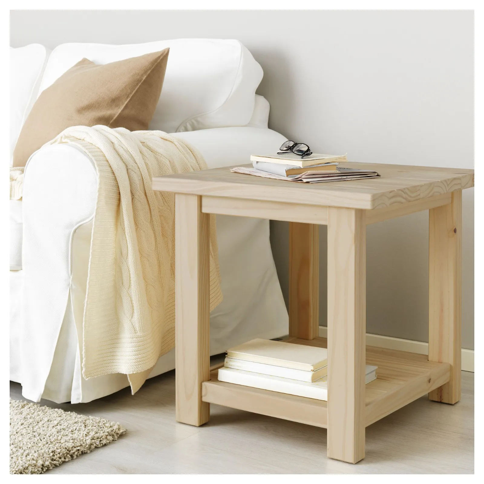 Ikea tavolini: una scelta di comodità