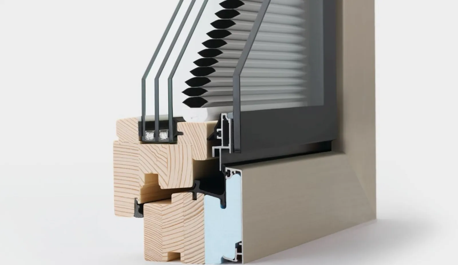 La nostra guida completa agli infissi