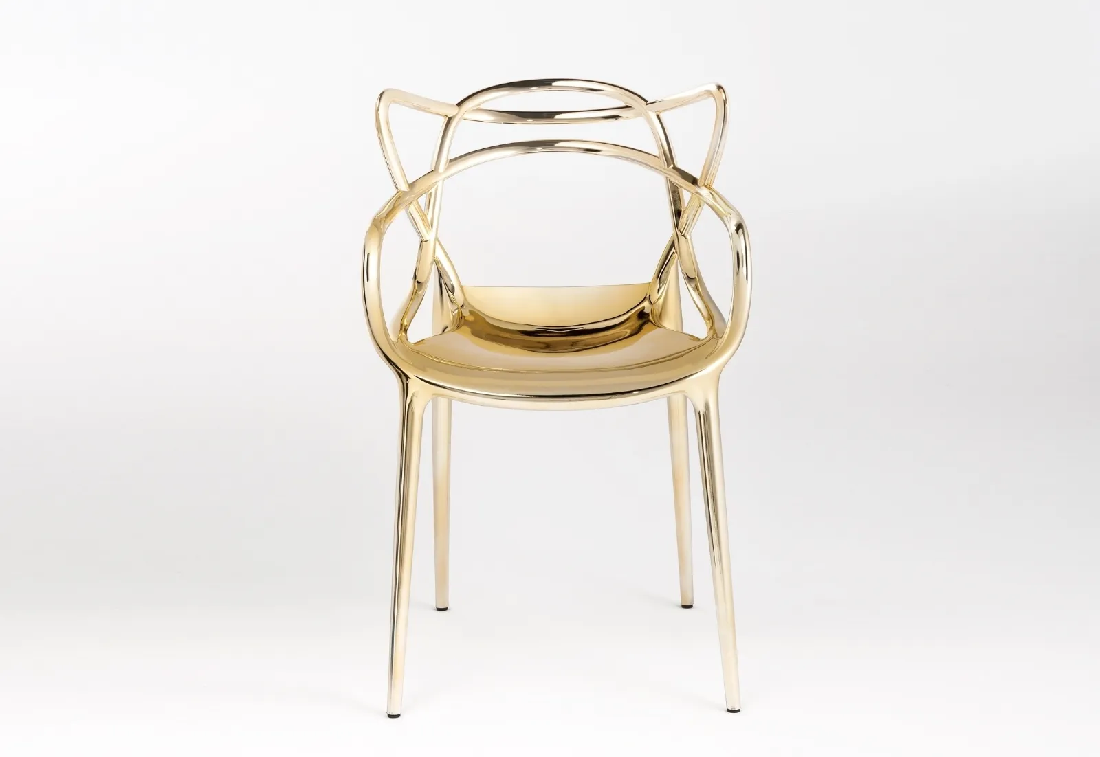 Come scegliere una sedia Kartell