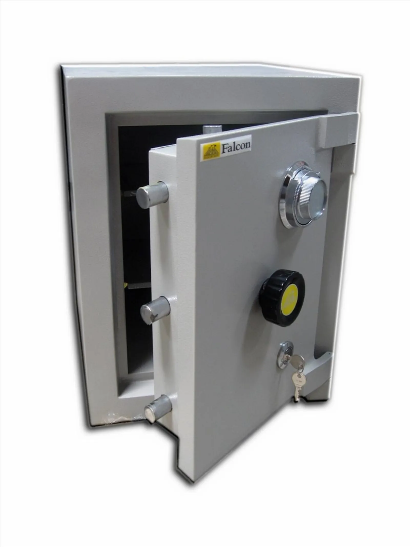 Installare Una Cassaforte In Casa