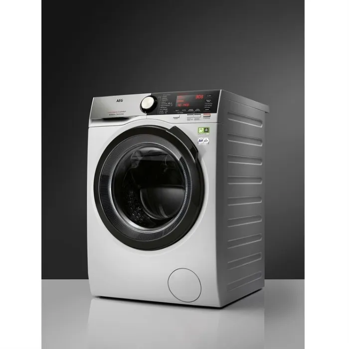 Lavatrice Whirlpool Perde Acqua Da Sotto