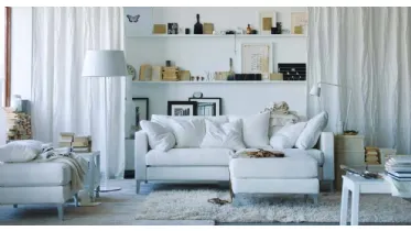 Piantane Da Terra Ikea