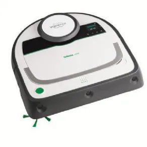 pulisci pavimenti folletto