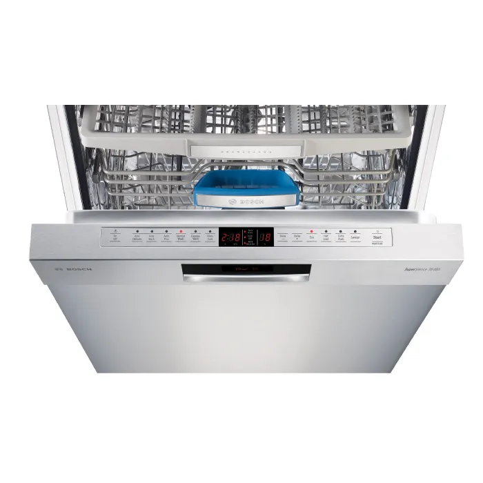 Lavastoviglie Bosch, sempre più all'avanguardia