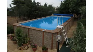 Piscine Da Giardino Tipologie Per Ogni Situazione