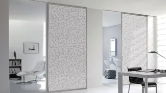 Pareti Divisorie Spazi Distinti