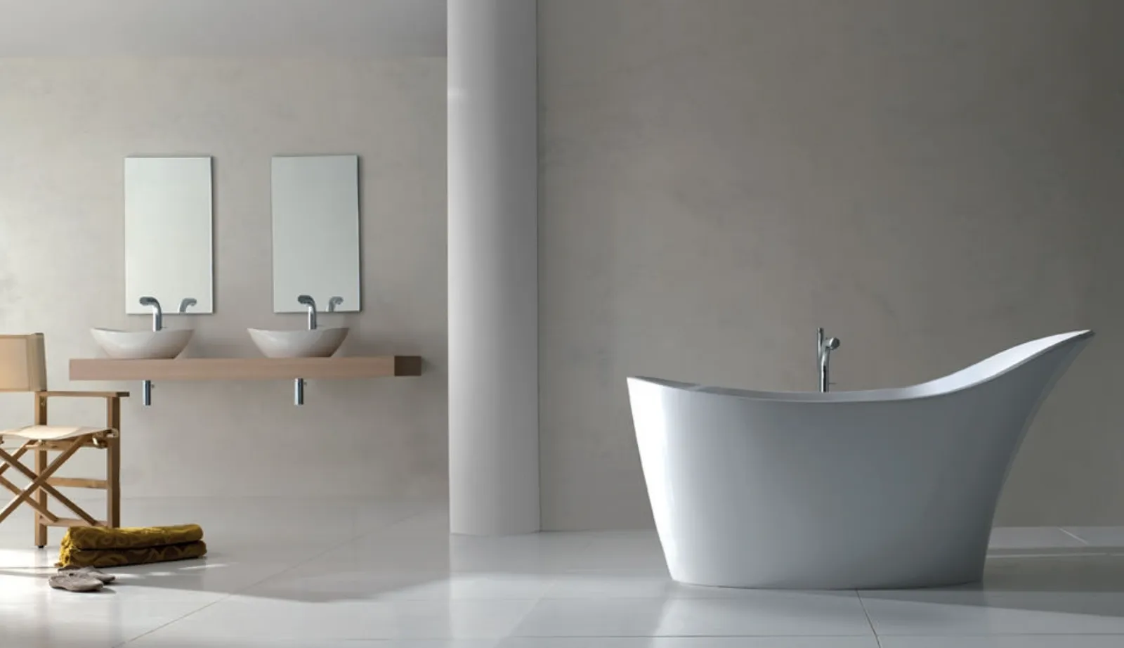 le vasche da bagno di una volta cruciverba