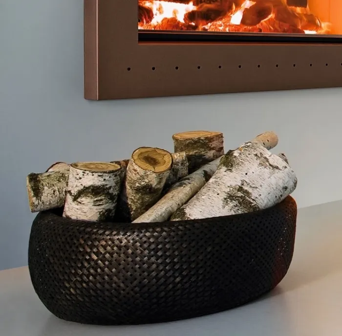 Legna Da Ardere Dove Metterla Per Conservarla