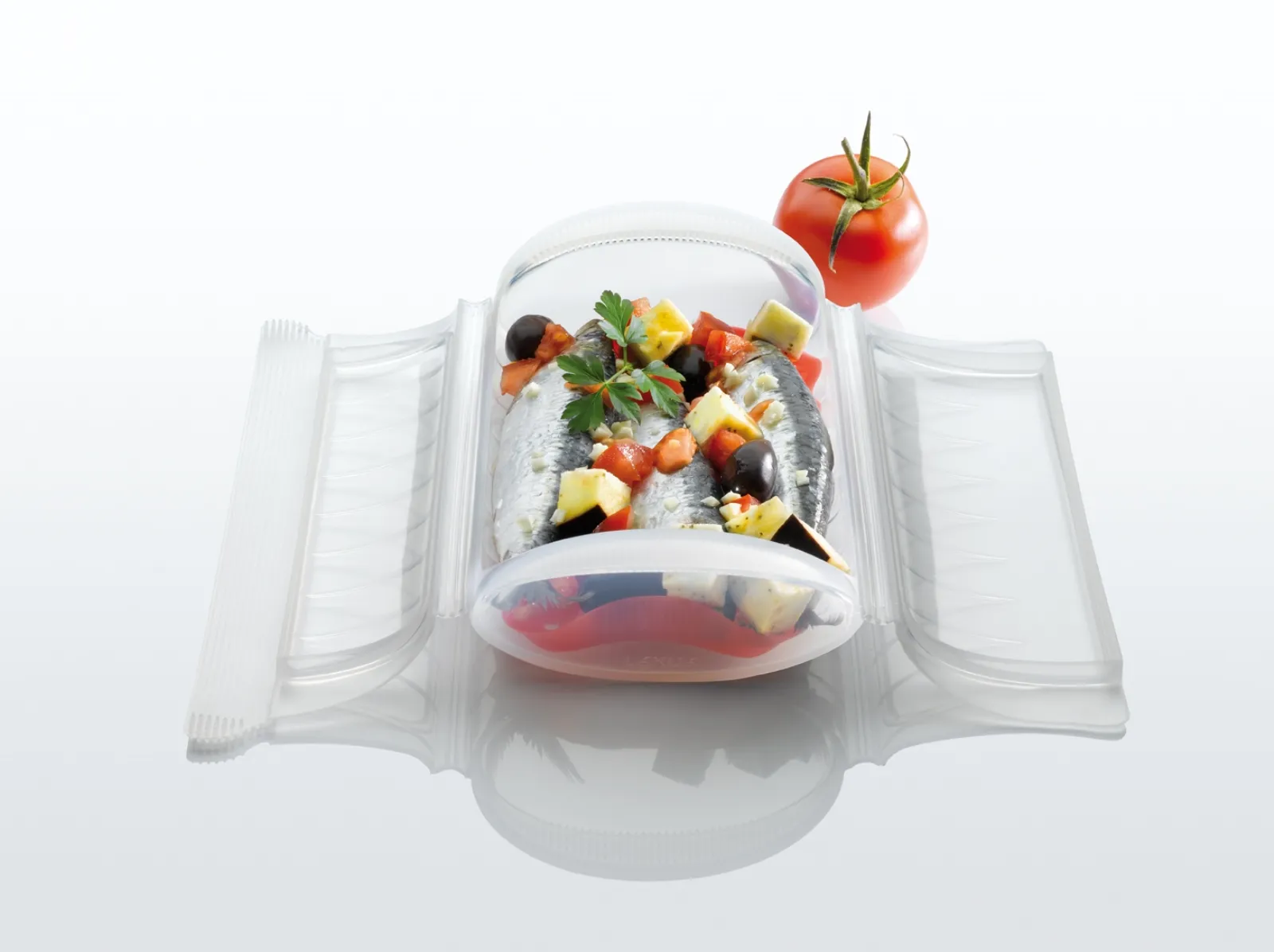 Lékué, tasteful ideas