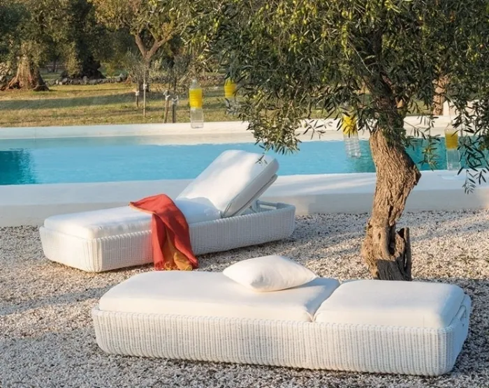 Tavolino Da Giardino Wissant Decor Space – Struttura In Acciaio Con Vassoio, 50x45 Cm, Colore Antracite, Resistente Alle Intemperie, Per Esterno E Interno