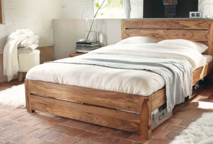 Lenzuola Con Angoli Per Letto Alla Francese