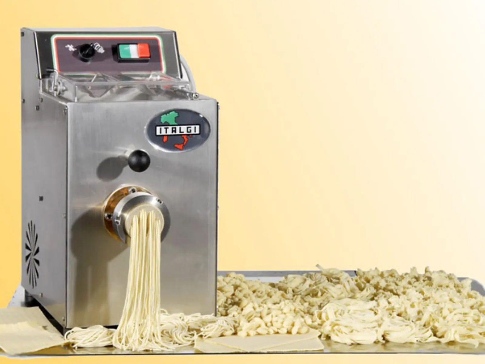 Macchine per pasta guida alla scelta della macchina per la pasta fatta in casa Macchine per pasta guida alla scelta della macchina per la pasta fatta in casa