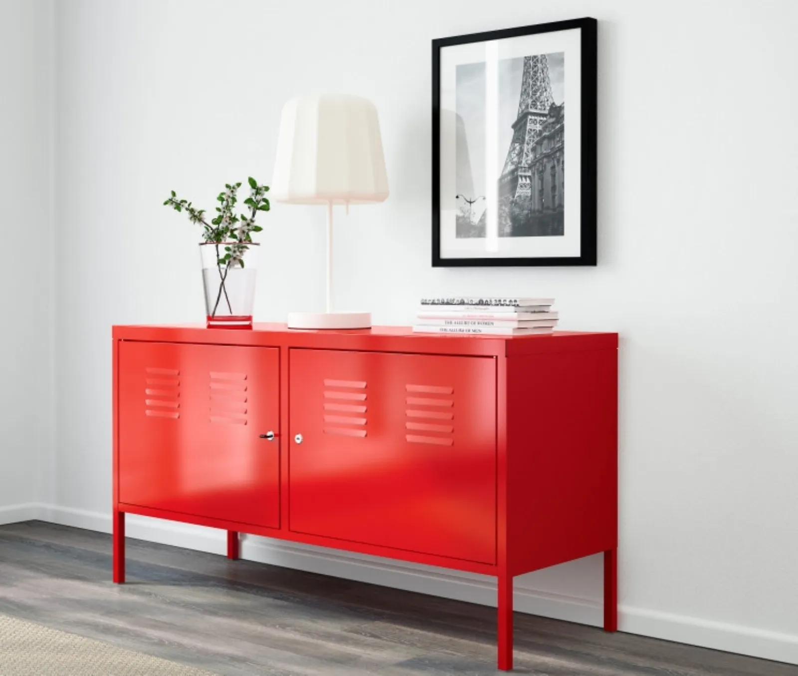 Madia Ikea, soluzione vincente per il living