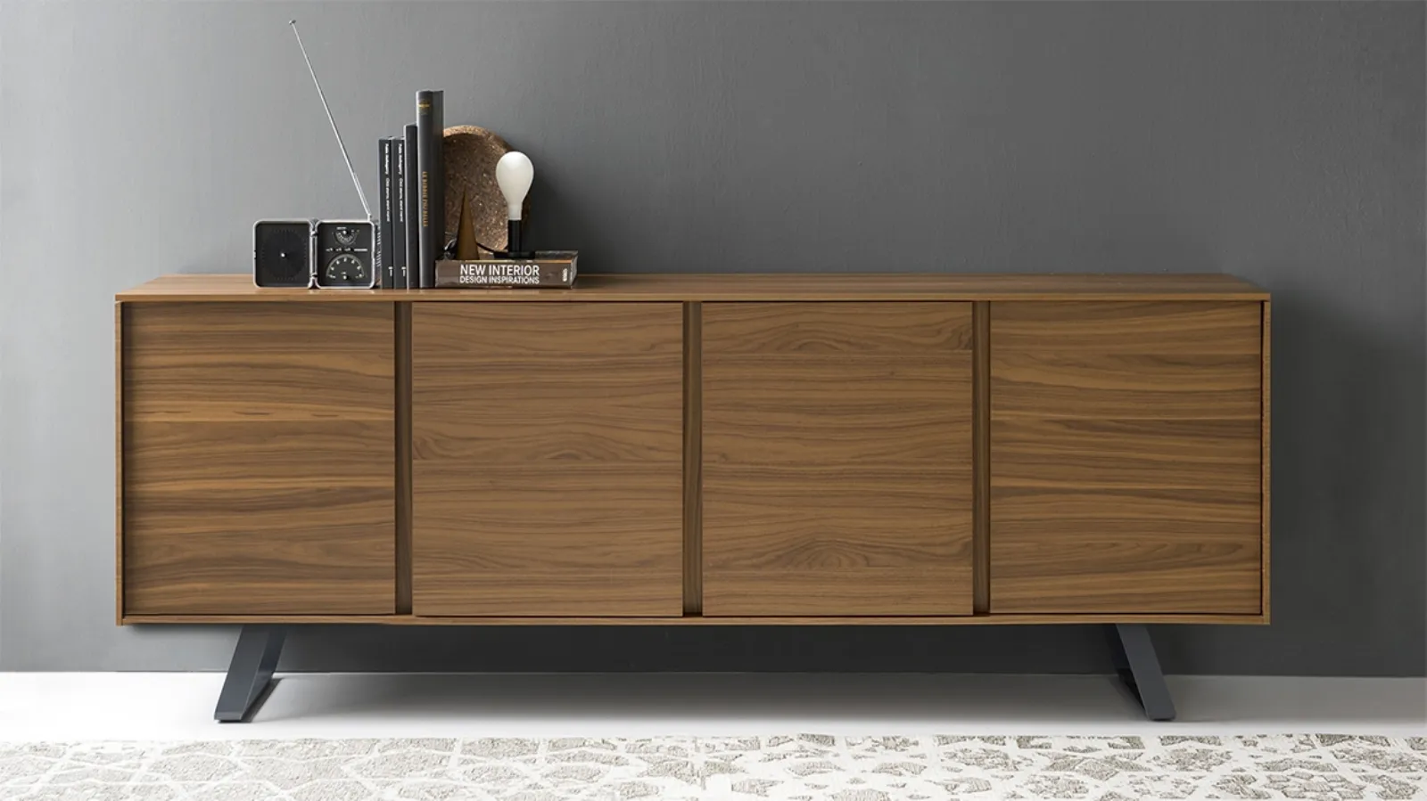 I nostri consigli per scegliere una madia moderna