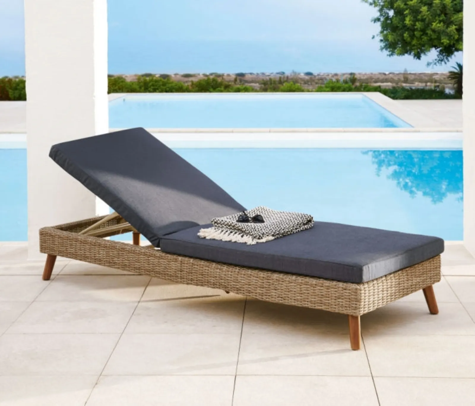 Maison Du Monde Giardino Comfort E Fantasia