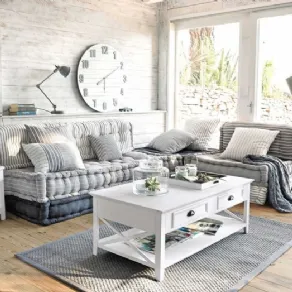 La Versatilità Dei Tavolini Da Salotto Moderni