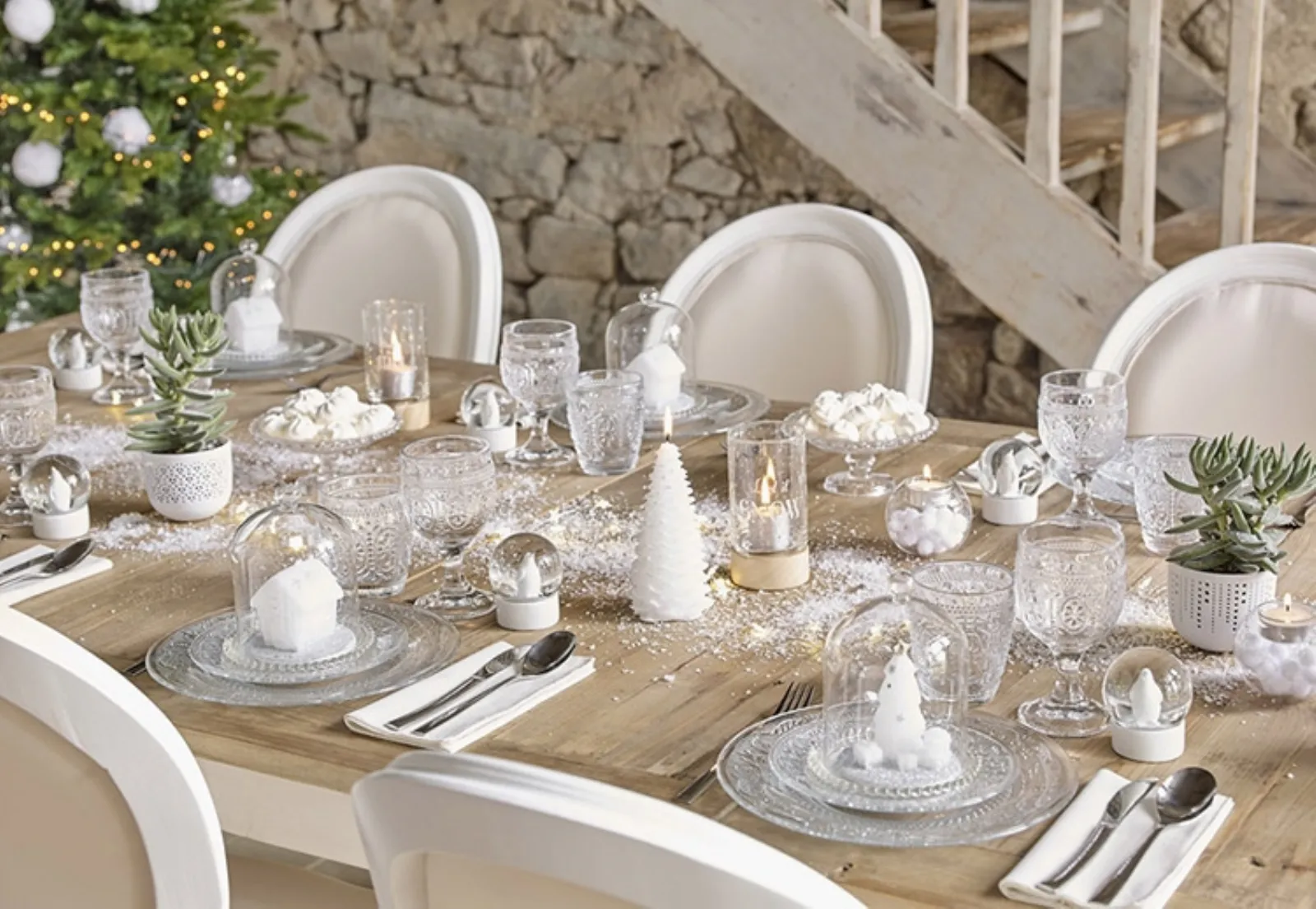 Addobbi Natalizi Maison Du Monde.Maisons Du Monde Natale 2015