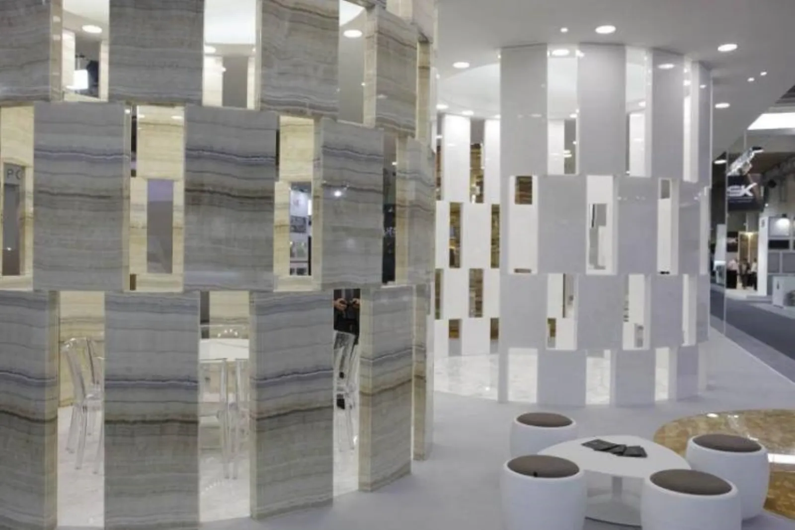 Marmomac La Fiera Del Marmo