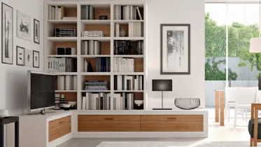 Mobili Soggiorno Le Fablier