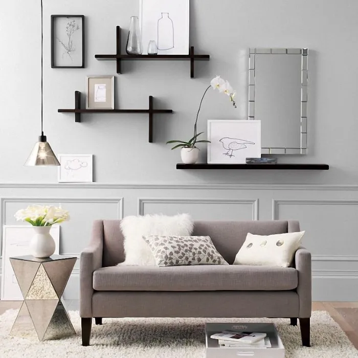 Mensole di design per un arredo di stile