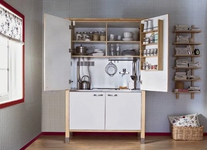 Base cucina ikea