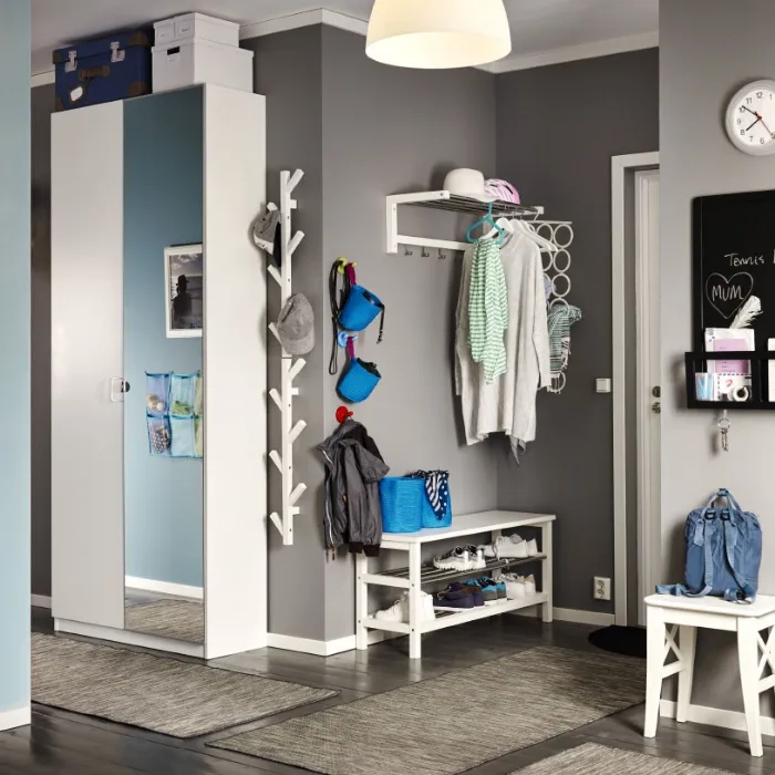 Mobili ingresso, complemento d'arredo irrinunciabili Mobili ingresso, complemento d'arredo irrinunciabili