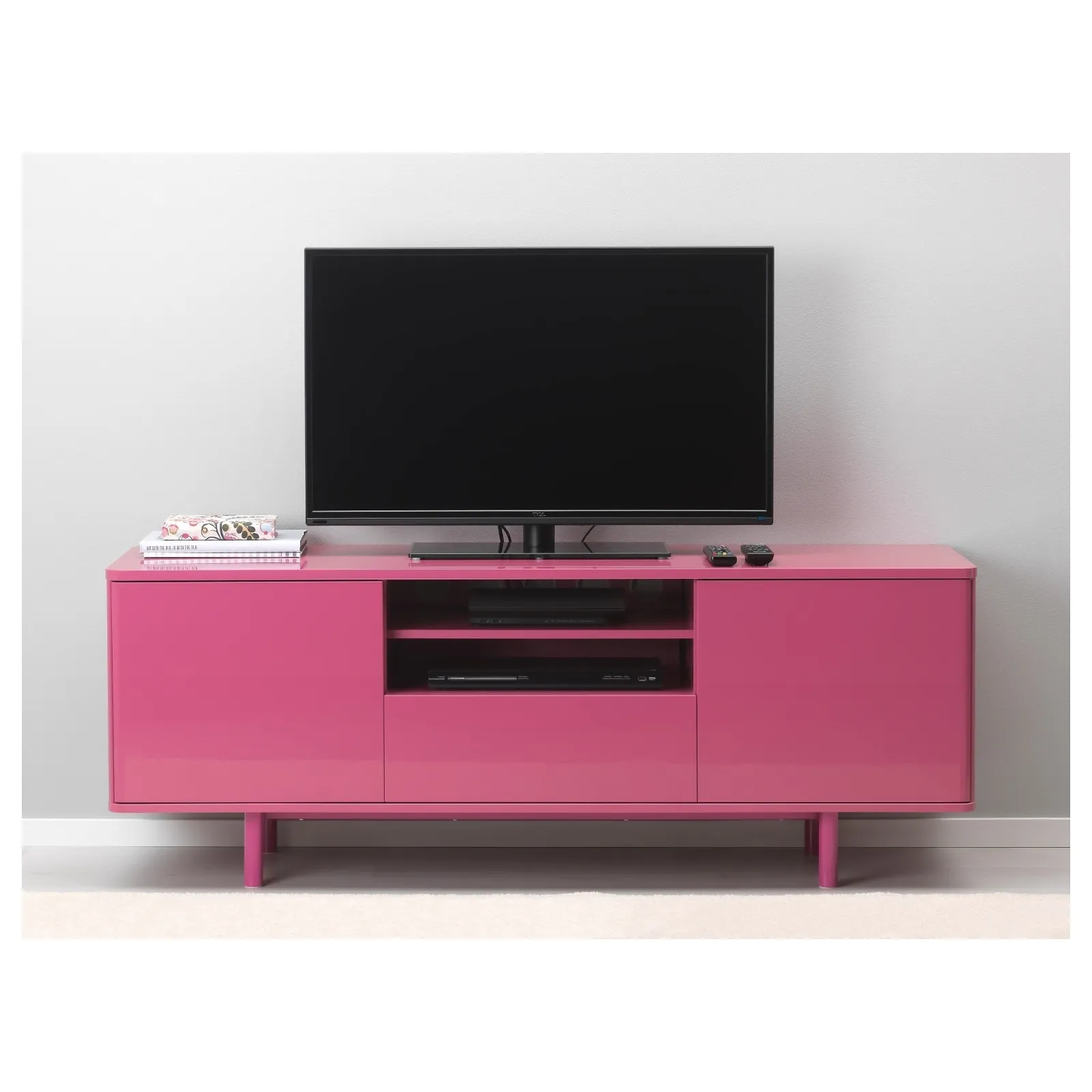 Mobili Tv Ikea Comodi E Moderni