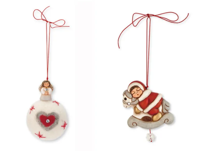 Addobbi Natalizi Thun.Natale Thun Colori E Passione Per Una Festa Magica