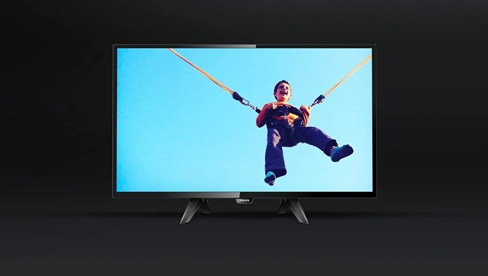 La Tv Si Accende Da Sola Philips