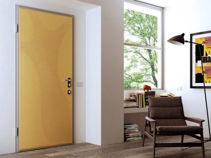 Pannello porta blindata Pannello porta blindata