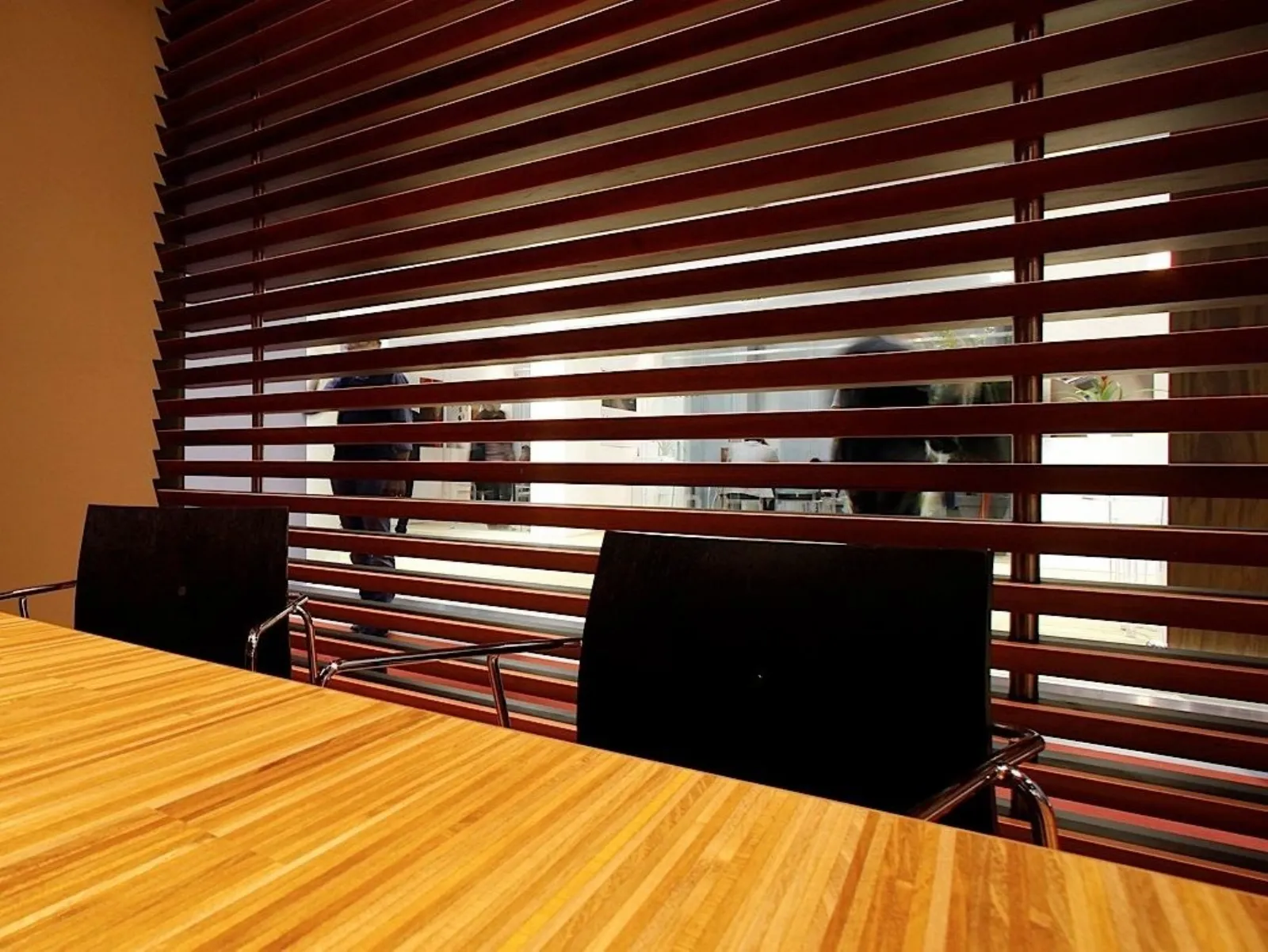 Come separare gli ambienti della casa con le pareti divisorie in legno