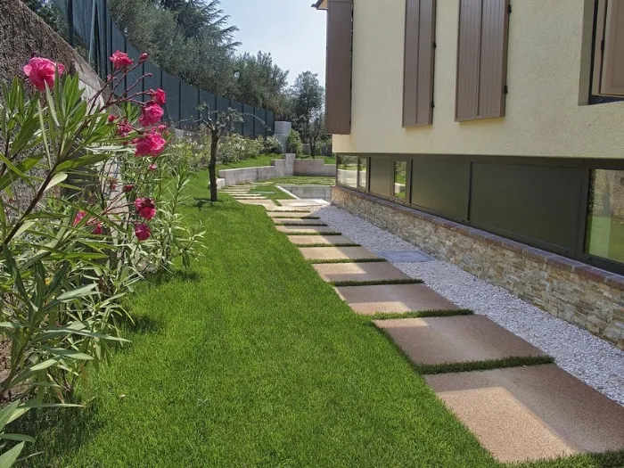 Pavimenti da esterno, come sceglierli