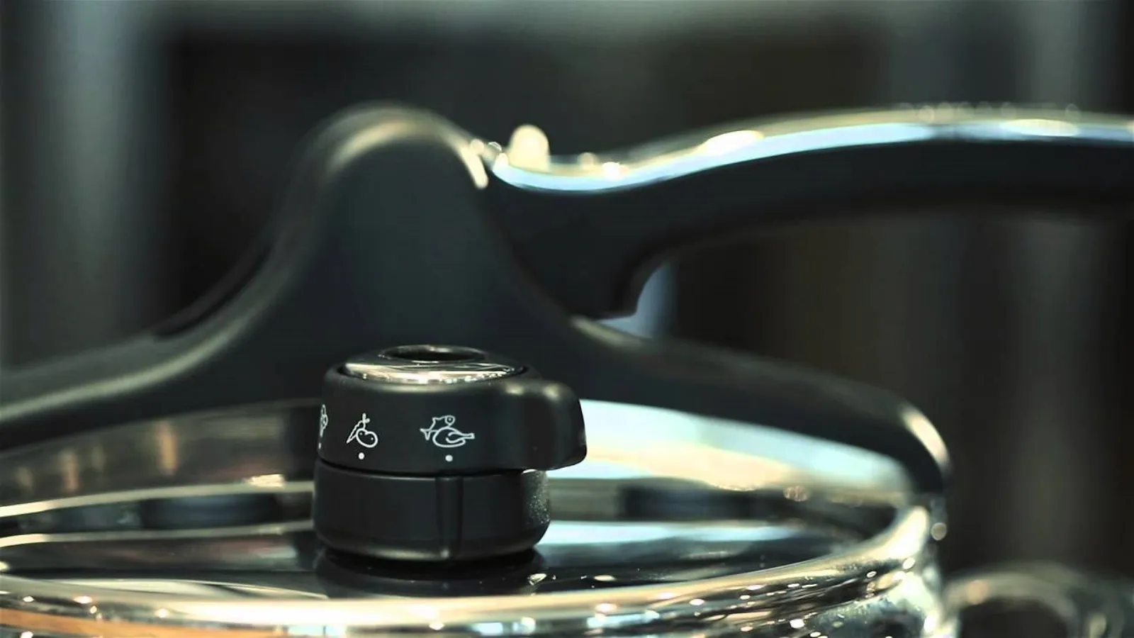 Pentola a pressione come sceglierla