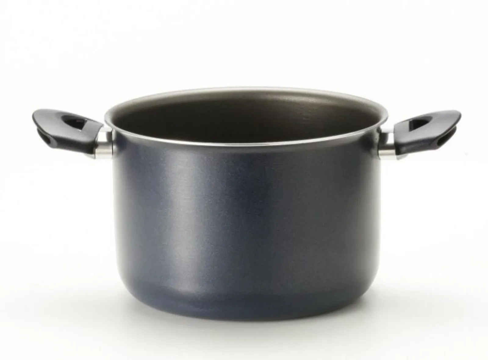 Pentola Pomodoro In Alluminio Con Coperchio Cm 60 Argento Pasabahce