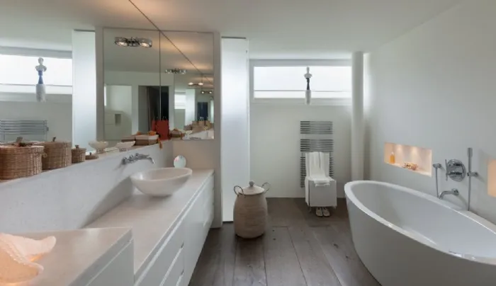 Idee Per Realizzare Un Bagno - Tante idee per realizzare un delizioso bagno