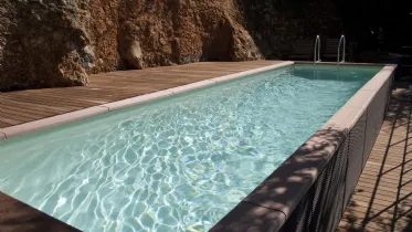 Piscine Fuori Terra