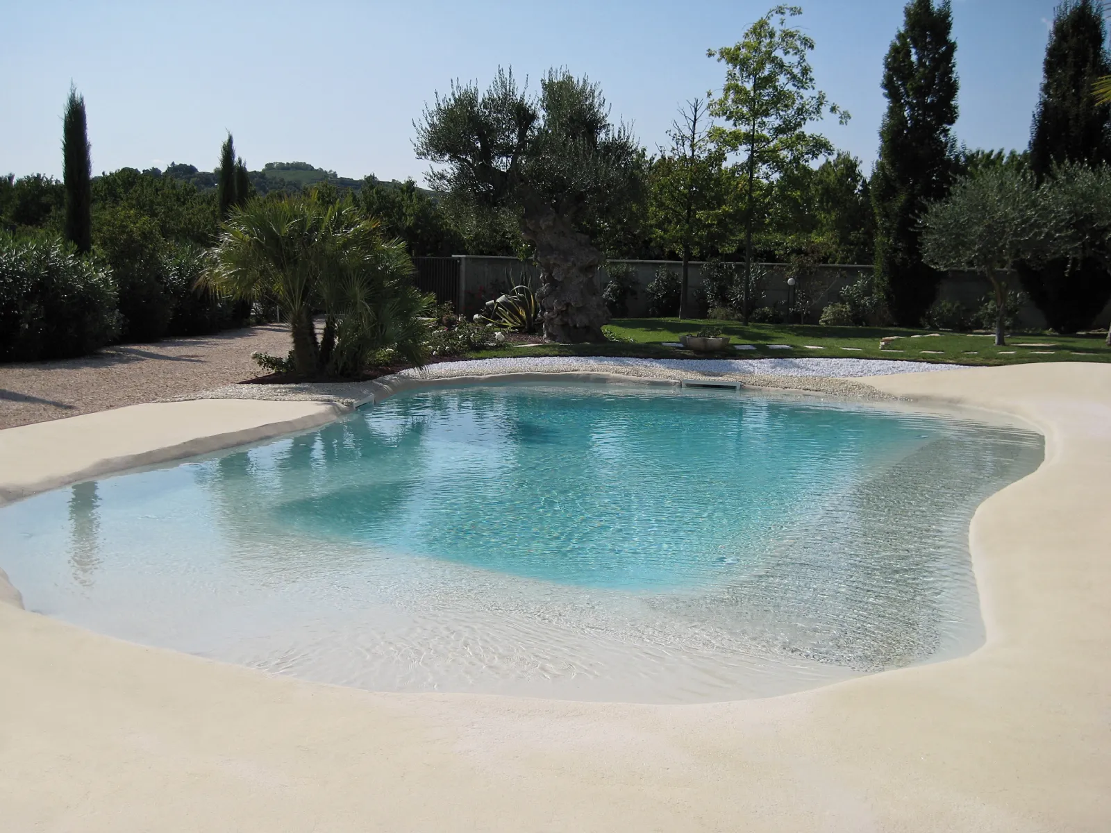 Piscine Interrate Prezzi