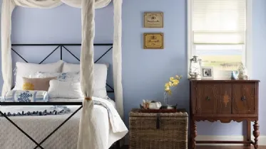 Scegliere Colore Pareti Camera Da Letto