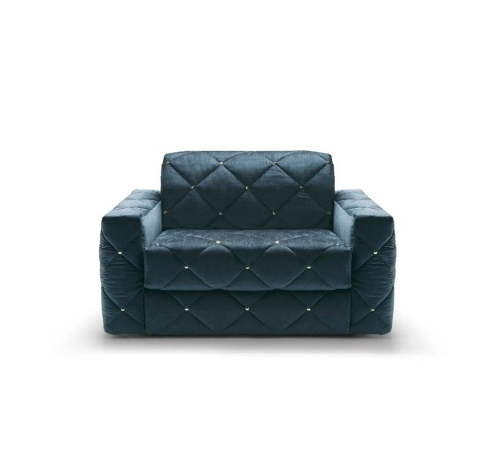 Poltrona Che Diventa Letto Singolo.Poltrona Letto Singolo Pratico Complemento